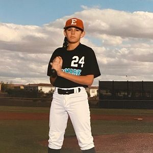 Meet your Posher, Jayson